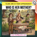 Who is her mother? – Puzz573