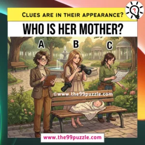 Who is her mother?