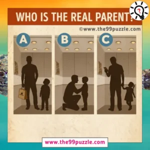 Who is the real parent?