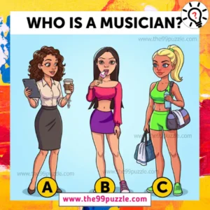 Who is a musician?