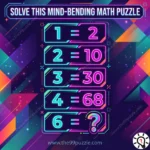 Can you solve this mind-bending math puzzle? – Puzz651