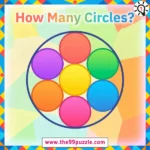 How many circles? – Puzz652