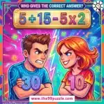 Most confusing math equation ever solved in 10 seconds – Puzz647