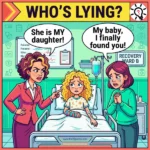 Detective Riddle: Who is lying? – Puzz670